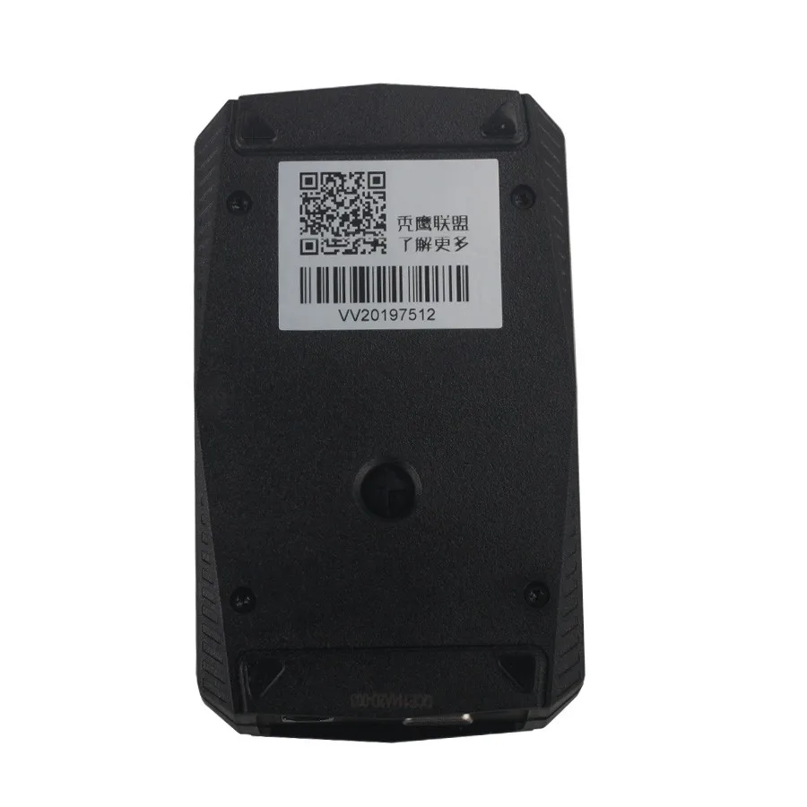 Xhorse VVDI2 Commander ключ программист для Au-di/B-MW/orsche полная версия V6.5.1 VVDI 2