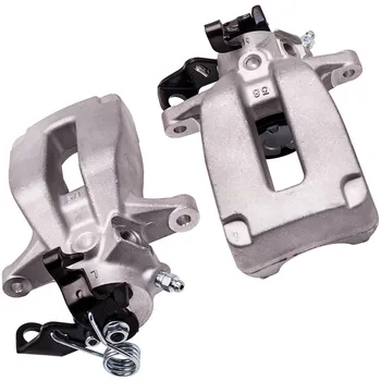

Rear Brake Calipers for VW Golf MK IV 1.4 1.6 1.8 1.9 /T /SDI /TDI for Skoda Octavia I 1U2 1U5 1.8T 8N0615423B & 8N0615424B