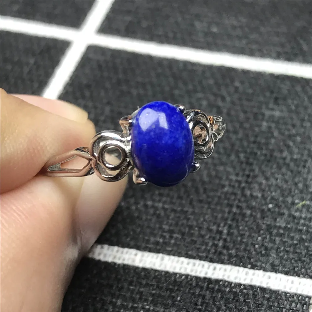 Lapis Ring (115)