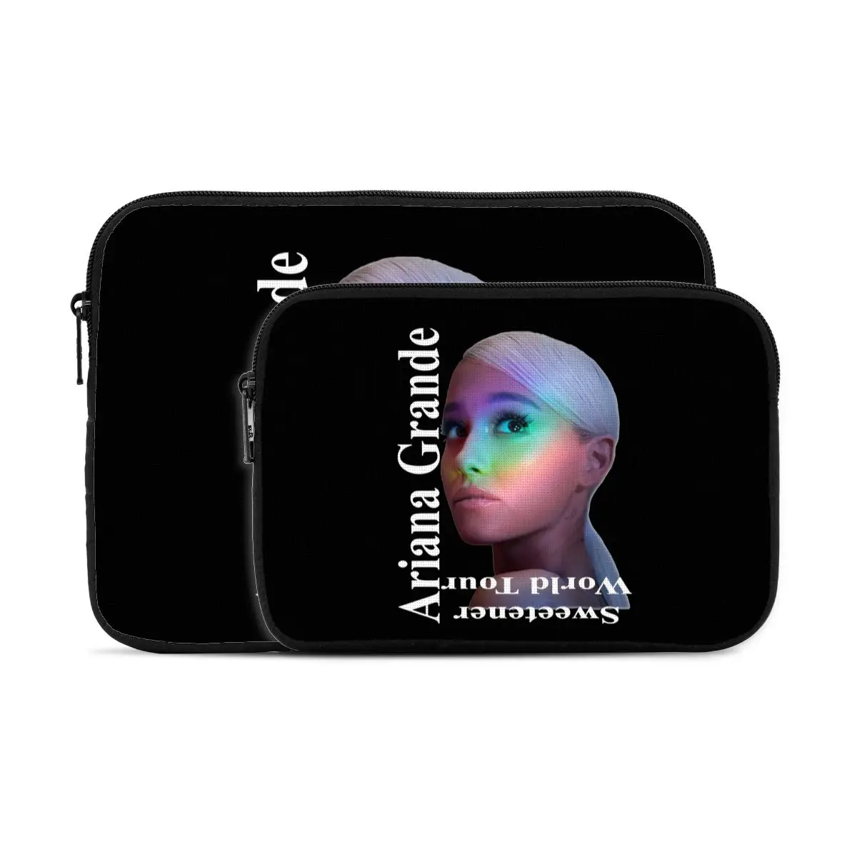 Рисунок 2 - Винтажная Ариана Гранде