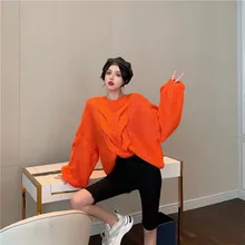 ^#Cheap 2019 autumn pullover retro temperament sweater women wild loose bat sleeve candy color twist knitting sweater women ^#Cheap 2019 autumn pullover retro temperament sweater women wild loose bat sleeve candy color twist knitting sweater women