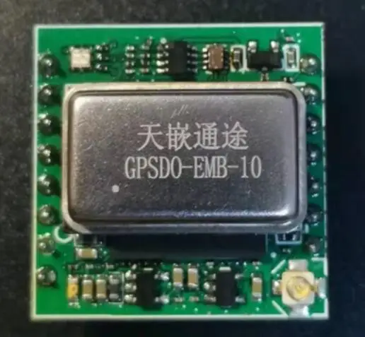 Для GPS DO Tame Clock 10MHz USRP Precision B210 | Компьютеры и офис