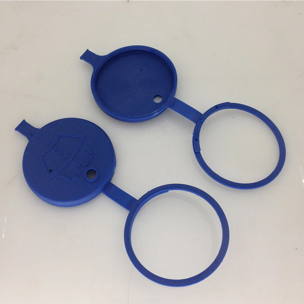 Washer reservoir cap