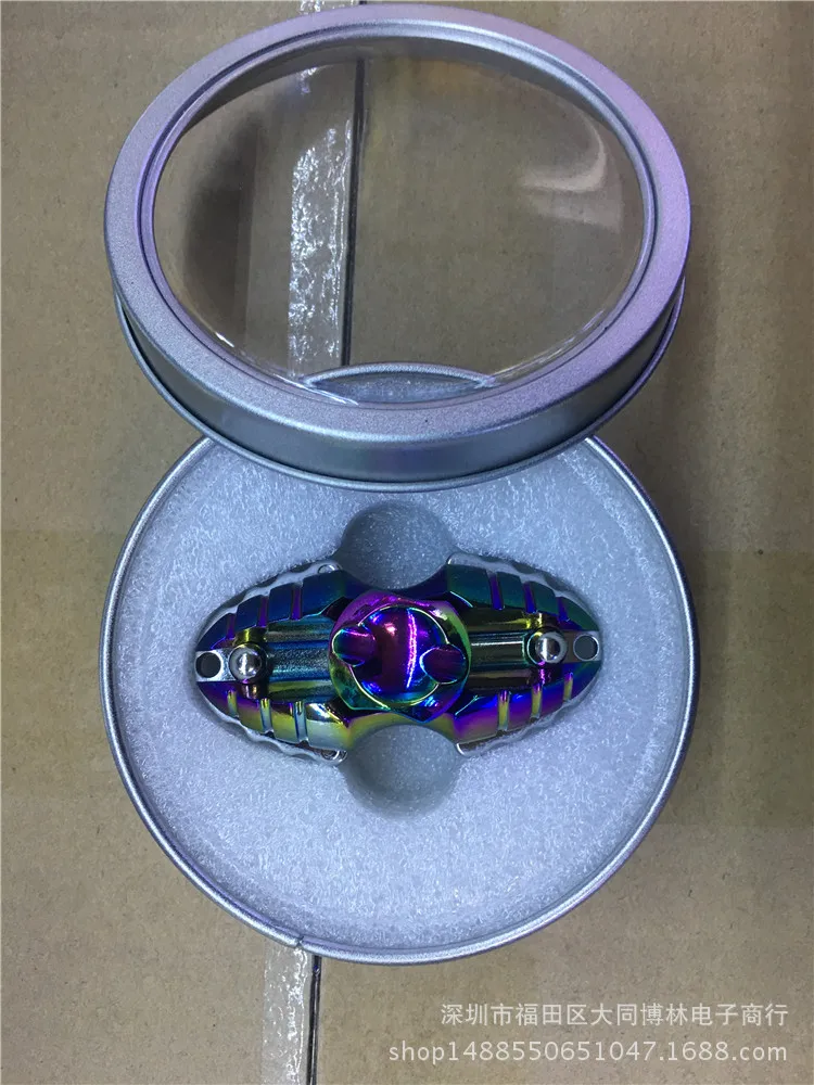 Египетский Жук Fingertip Spinner вращающийся снимающий волчок пальцы спиральная игрушка Релаксация полезный продукт Европа и Америка H