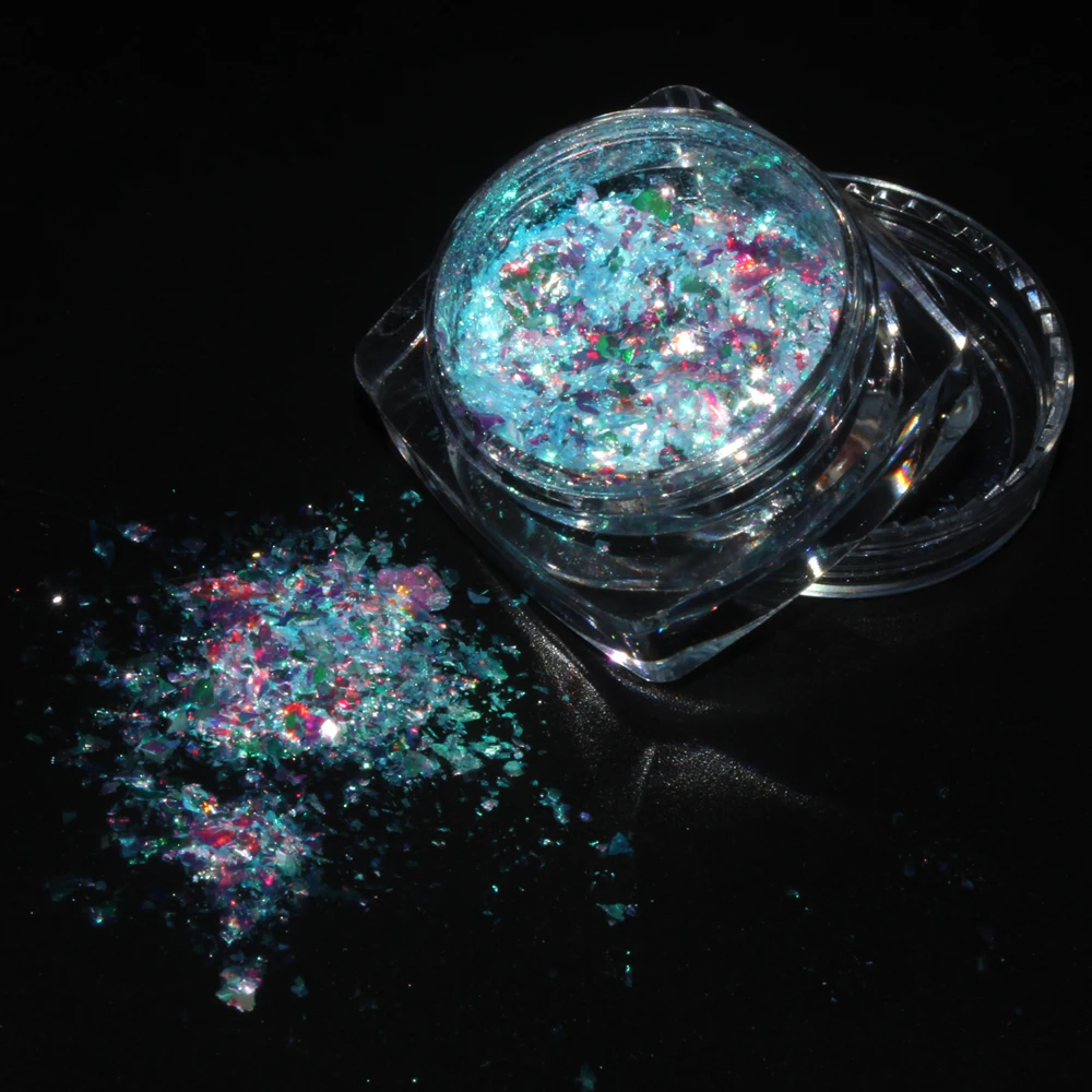 серебро меняет цвет