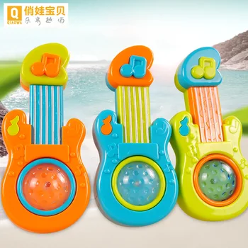 

kids guitar Mini Ukulele guitar for kids toddler toys For Girl Boy musical instruments for children