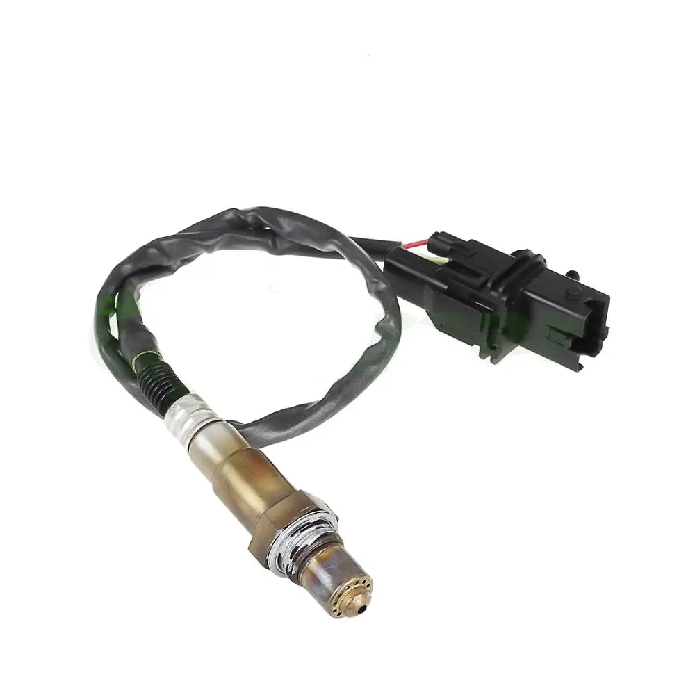 Широкополосный лямбда кислородный датчик LSU4.2 подходит для AEM 30-4100 30-2001