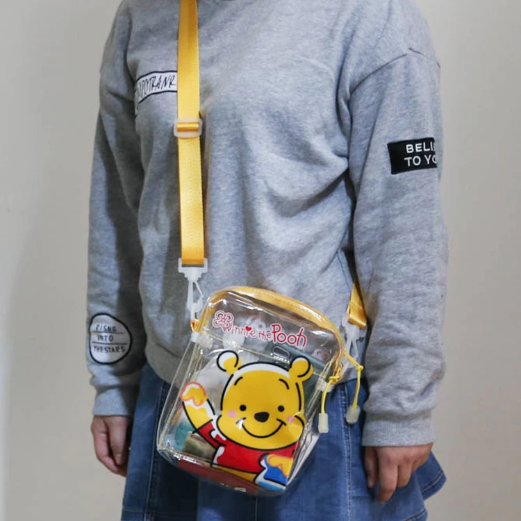 Winnie the pooh shoulder bag Clearance