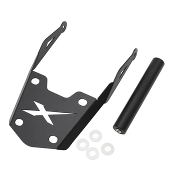 

Motorcycle Navigation Bracket GPS Phone Navigation Bracket for KAWASAKI VERSYS X300 X-300 Motorcycle Accessories
