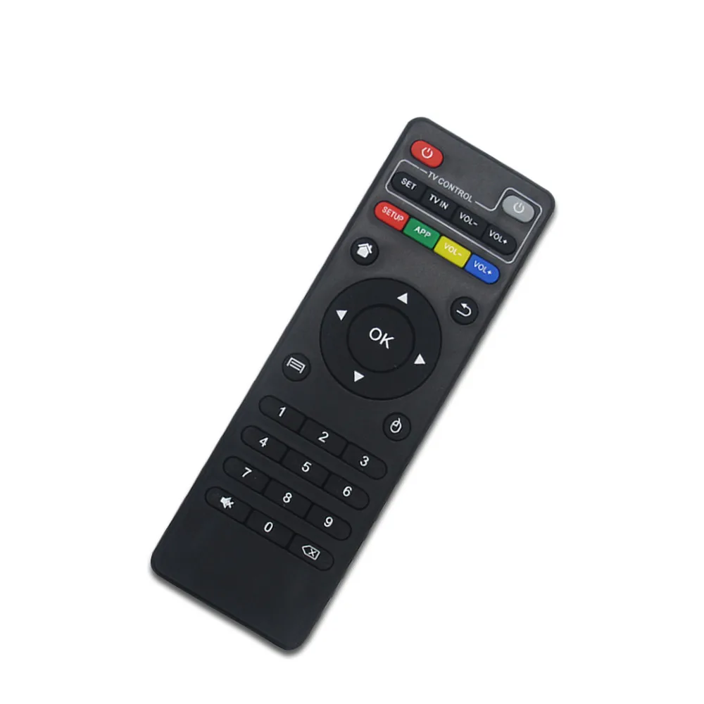 Универсальный ИК-пульт дистанционного управления для Android TV Box H96 MAX/V88/MXQ/TX6/T95X/T95Z