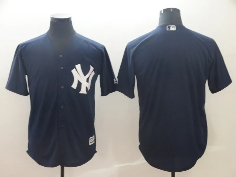 Нью-Йорк Все сшитые мужчины Mariano Rivera 42 Giancarlo Стэнтон 27 Didi Gregorius 18 Gary Sanchez 24 Luis Severino 40 Джерси - Цвет: AS photo