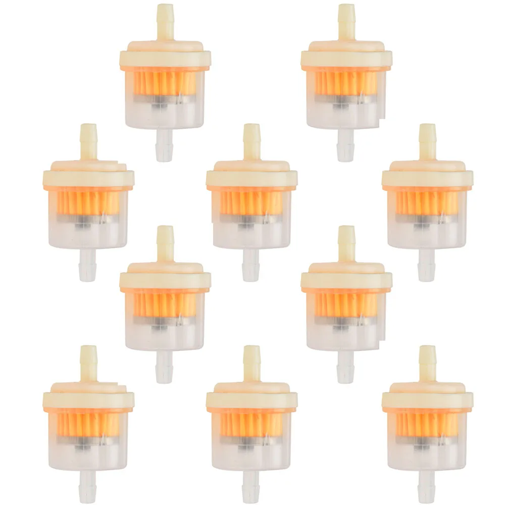 Filtre à Essence Universel Atlas Pour Tondeuse Convenant à Des Conduites D' Essence De 1/4 Po Ou De 5/16 Po | Canadian Tire