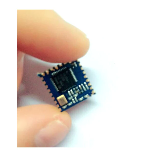 JDY-06 Mini для Bluetooth 4.0BLE низкая мощность CC2541 Master-Slave Airsync iBeacon Module | Электронные