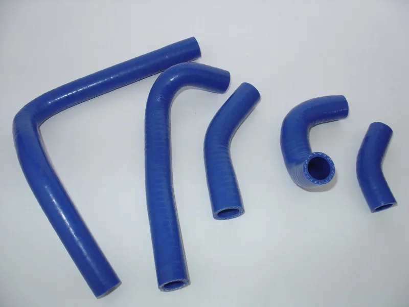 Silicone Radiator hose For Honda CR250 CR250R 03 04 05 06 07 08
