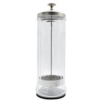 

1pc Sanitizing Bottle Useful Durable Creative Sanitizing Tool Salon Accessory for Salon Barber Home