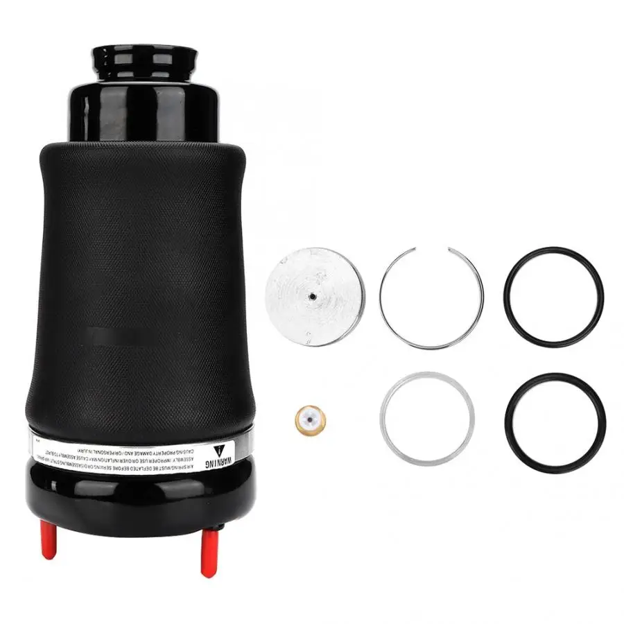 Shock Absorber Struts Front Air Spring Kit 1643204313 Fit for Mercedes-Benz W164 X164 Car Accessories