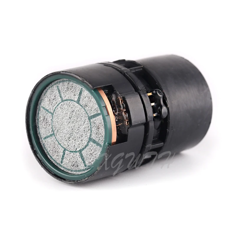Замена микрофона картридж динамический ядро капсула подходит для Sennheiser EW135G2 EW135G3 100G2G3 беспроводной микрофон Замена Ремонт