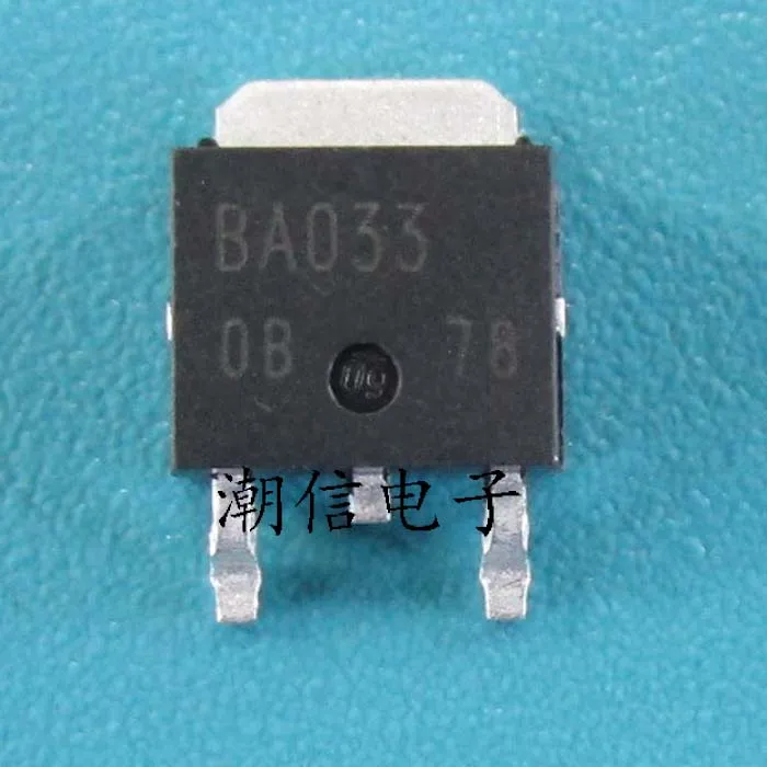 BA033 TO-252