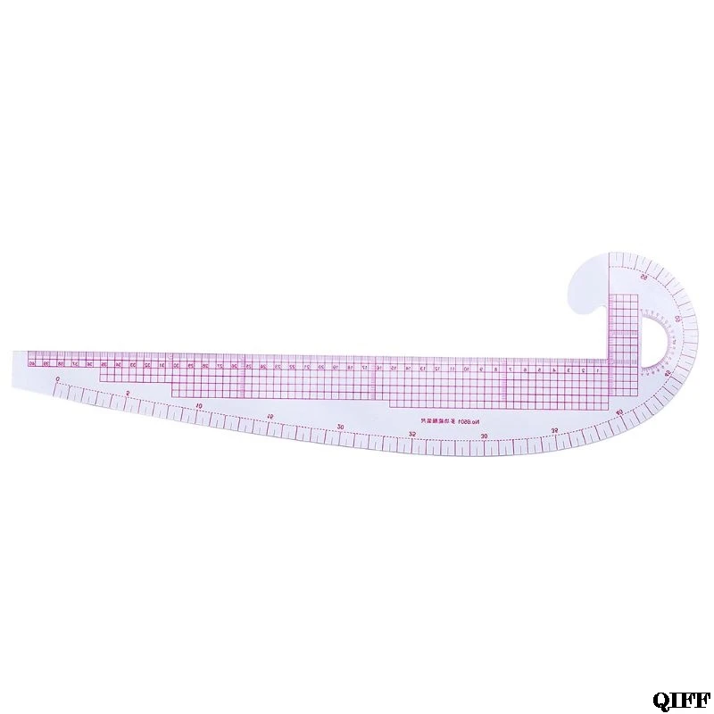 Sewing Pattern Making Tools with Stitching Wheel Tool for Designing Patterns