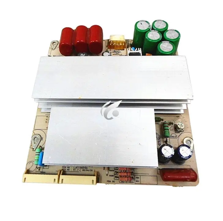 

good working for PT42628NHD board LJ41-05076A LJ92-01482A with S42AX-YD05 good working