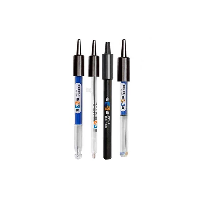 

T series laboratory temperature electrodes