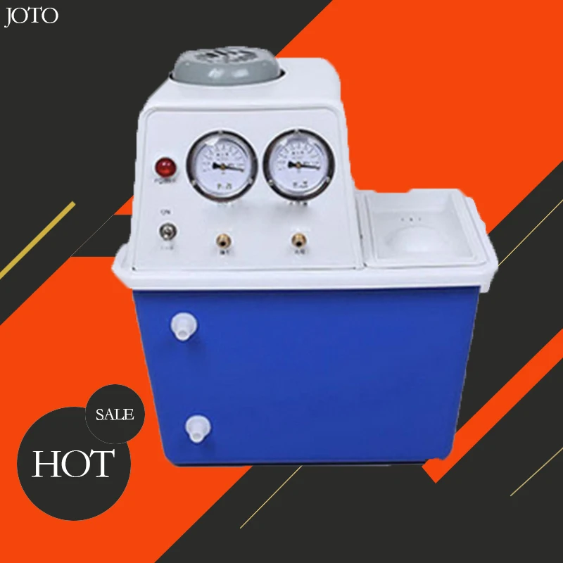Многофункциональный фотонасос (III) с циркуляцией воды 60 л/мин 180 Вт|vacuum pump|water