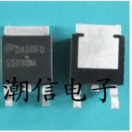 100% 100 5503GM TO-252