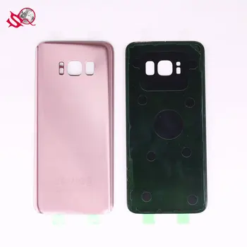 

Back Battery Cover For Samsung S8 G950