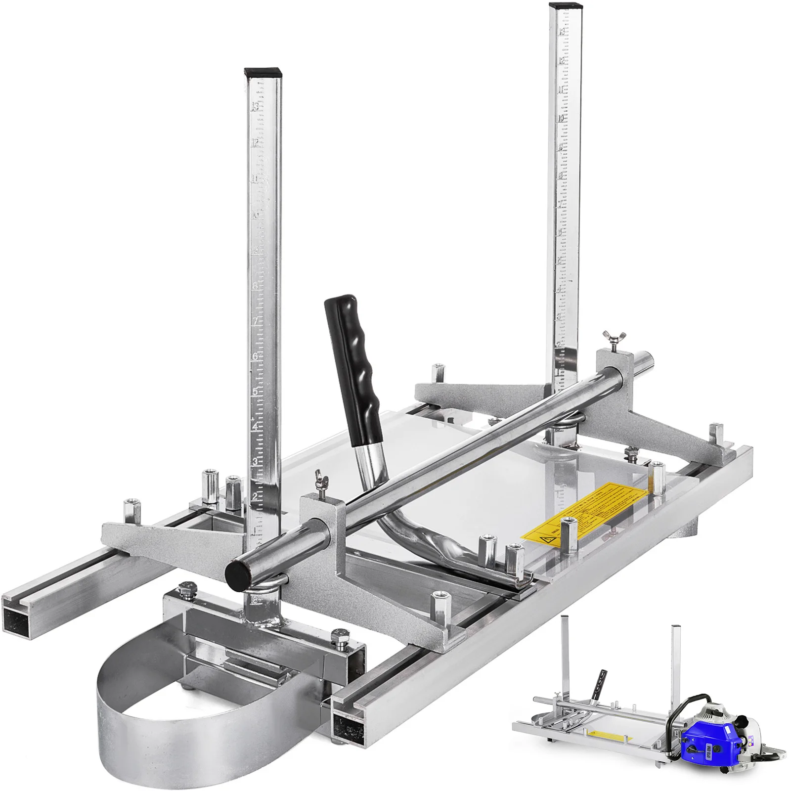 VEVOR Chainsaw Mill Planking Milling 14