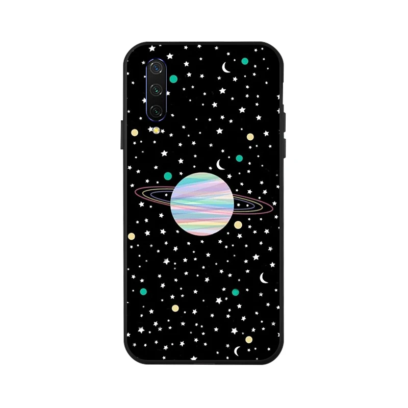 Mi A3 Ojeleye Модный черный силиконовый чехол для Xiaomi mi A3 Lite чехол s противоударный чехол для телефона для Xiaomi mi CC9 CC9e чехлы