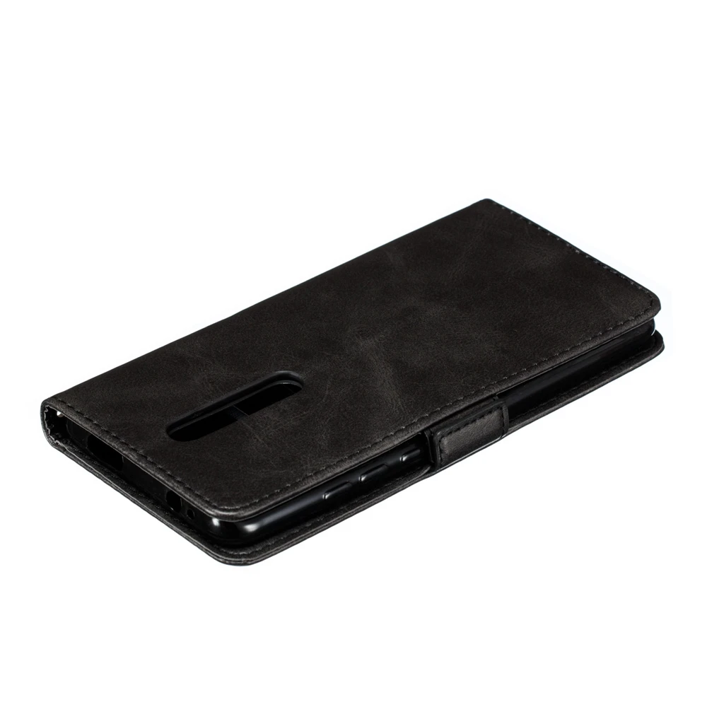 K20 флип-чехол для Etui Xiao mi Red mi K20 Pro, однотонный простой кожаный чехол для Funda Xiaomi mi 9 mi 9se 9 T, чехол для телефона