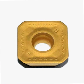 

Original ZCC SEET 12T3 SEET12T3-DR YBC301 Face Milling Cutter CNC for Steel Carbide Inserts Lathe Tools Cutter Turning Tool