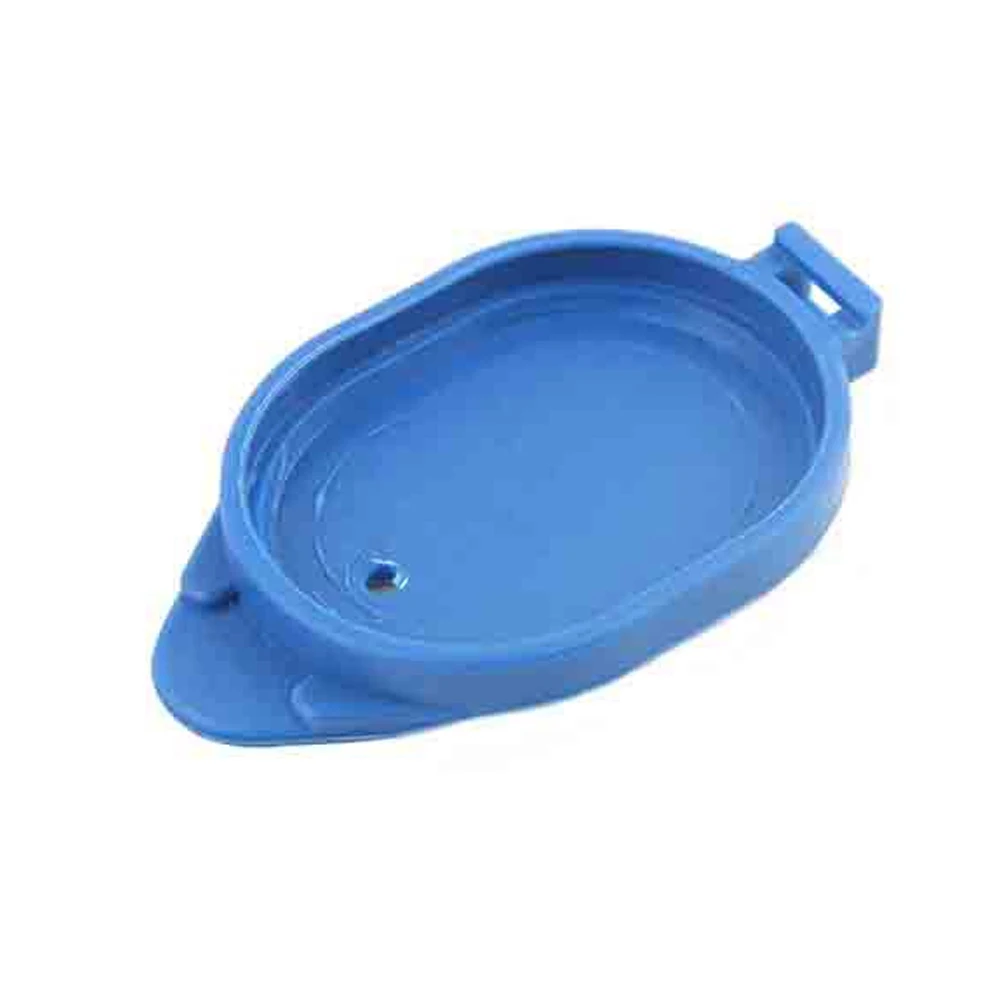 Практичная Защитная крышка для бутылки стеклоочистителя на лобовое стекло автомобиля, прочный мини-резервуар для жидкости для Geely Emgrand