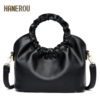 

Leather Luxury Handbags Women Bags Designers Casual Tote bags For Women 2020 Bolsos Mujer Large Capacity Ladies Shoulder Bag