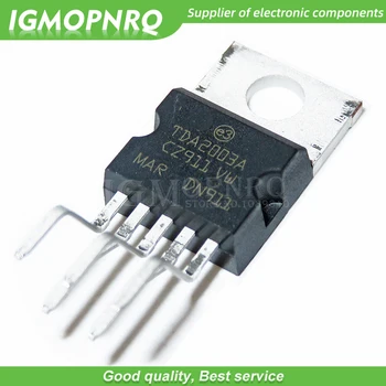 

10PCS TDA2003 TDA2030 TDA2005 TDA2050 LM317T IRF3205 Transistor TO-220 TO220