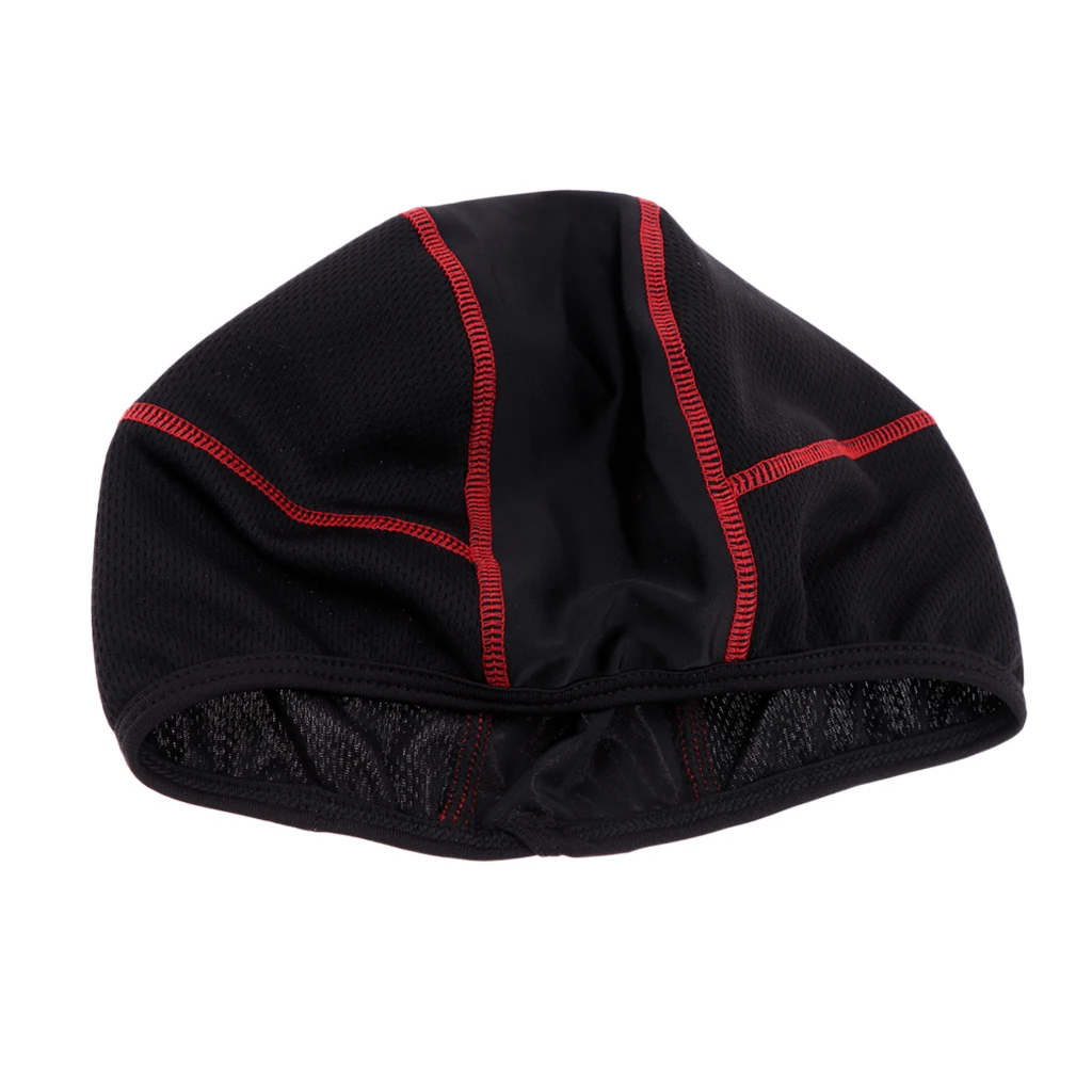Cycling Bike Bicycle Skull  Helmet Liner Running Beanie for Cycling Biking Riding Sking Motorcycle Running Hiking
