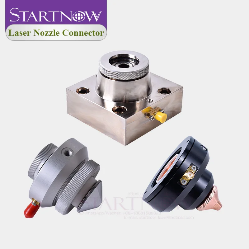 Raytools волоконная Лазерная режущая головка BT210S BT230 BT240S BM111 BM109 BM112 насадка датчик