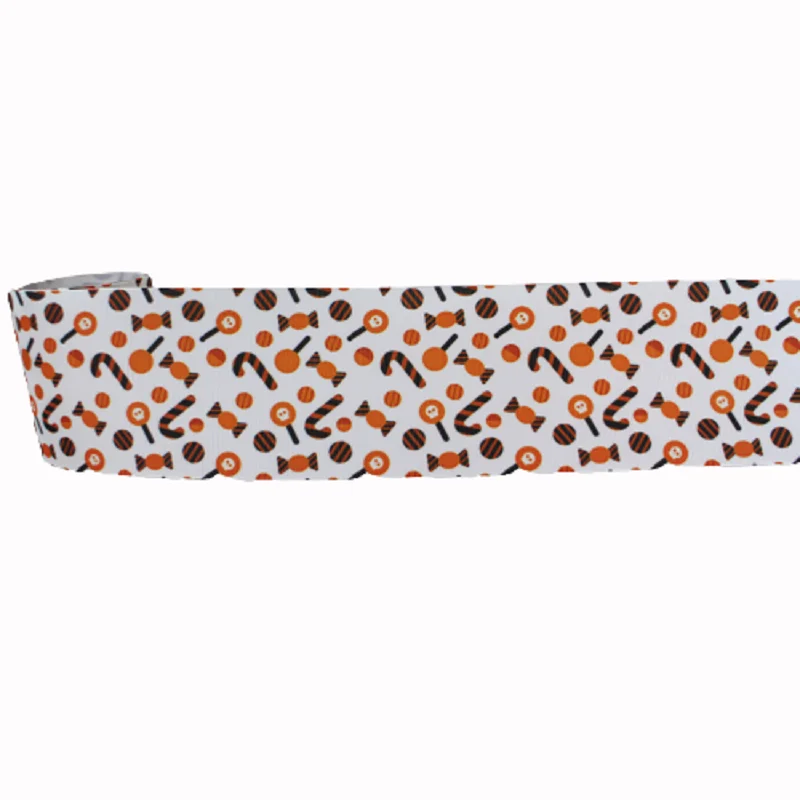 

50 ярдов/партия, корсажная лента для украшения волос, 16-75 мм