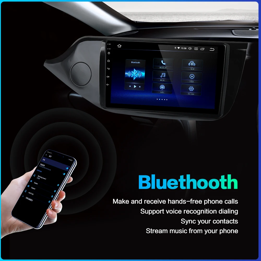 Perfect Dasaita 9" IPS Screen Car Android 9.0 TDA7850 for Kia ceed Radio 2012 2013 2014 2015 2016 Auto Stereo Navigation 64G ROM MAX6 4 Perfect Dasaita 9" IPS Screen Car Android 9.0 TDA7850 for Kia ceed Radio 2012 2013 2014 2015 2016 Auto Stereo Navigation 64G ROM MAX6 4