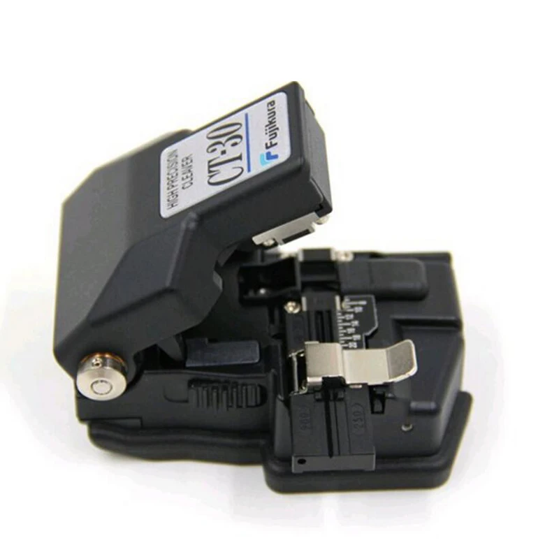 Knife Cleaver CT-30 Optical-Fiber with Case
