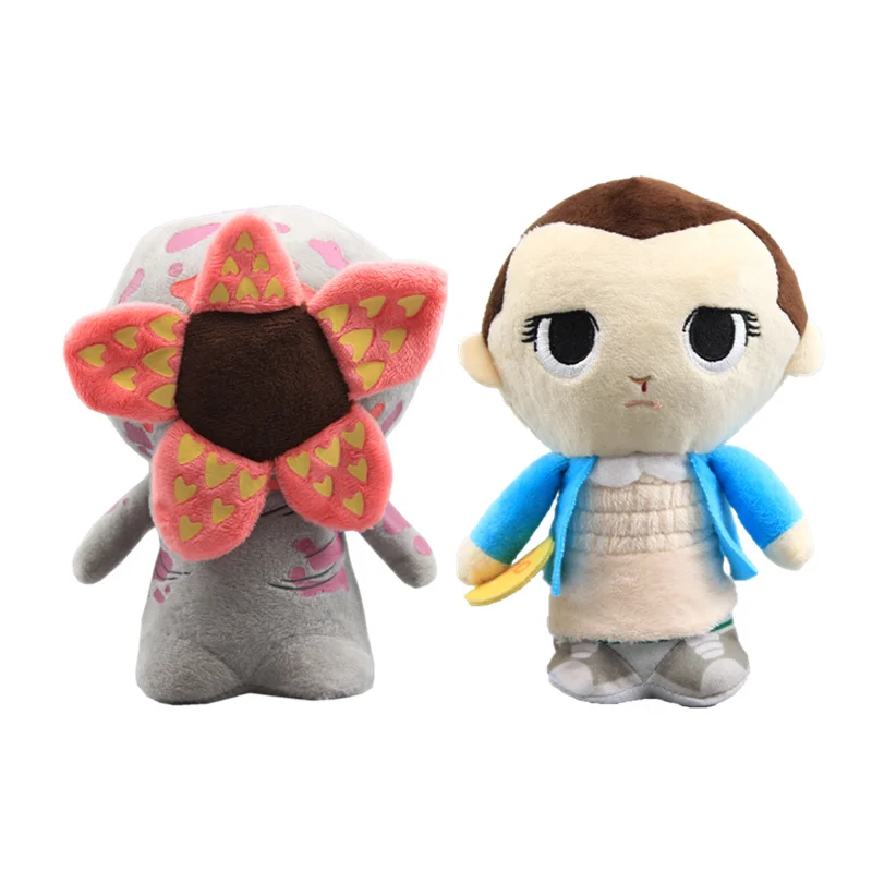 demogorgon plush