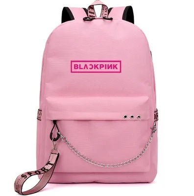10 Черный розовый окружающий мешок mujer mochilas escolares ученик с школьные сумки для рюкзак для девочки-подростка sac dos - Цвет: 10