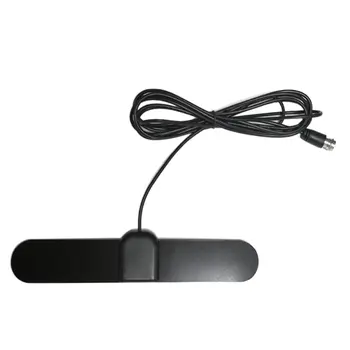 

Multi-directional Capability Indoor Digital TV Aerial HDTV Aerial with High Gain For DVB-T TV HDTV Digital TV Aerial