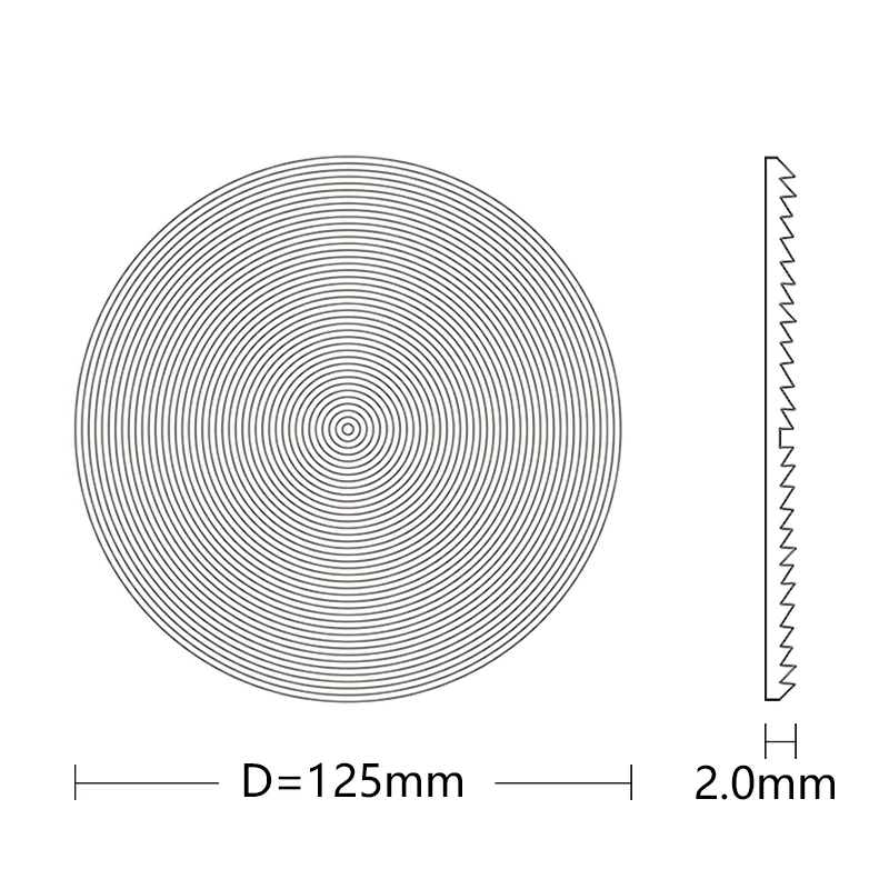 프레 넬 렌즈 D125mm F1000mm 긴 초점 leng tSpotlight 무대 led 손전등 diy 프로젝터 고화질 사용자 정의