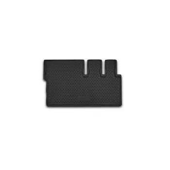 

Trunk Mat Ford Tourneo Custom 2013, cf. CTN. (PU)