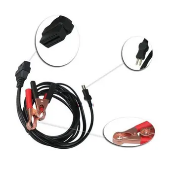 

PP2000 Full Chip Lexia 3 OBDII OBD2 Diagbox Newest V7.83 Automotive Engine Diagnostic Tool for Citroen Peugeot Car
