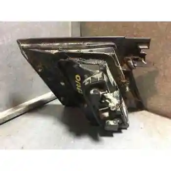 

RIGHT REAR light INTERIOR NISSAN FIRST SALOON CAR (P11)