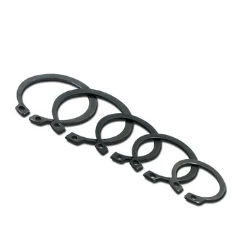 

Outside Lock Snap Retaining ring Circlips Shaft collar Card Card Spring C-type Retaining Ring