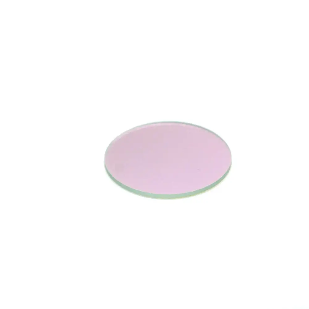 

diameter 68mm nbp-650 650nm IR narrow band filter glass