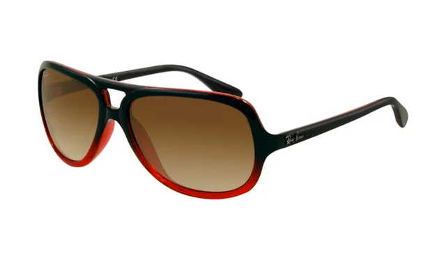 Бренд RayBan RB4162 glassate RayBan мужские/женские ретро солнцезащитные очки Квадратные Классические мужские солнцезащитные очки с УФ-защитой